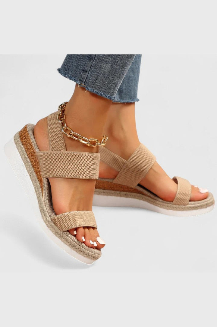 Merill | Ortopediska Sandaler