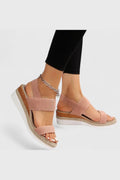 Merill | Ortopediska Sandaler