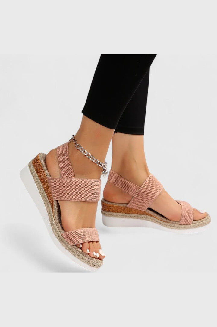 Merill | Ortopediska Sandaler
