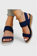 Merill | Ortopediska Sandaler