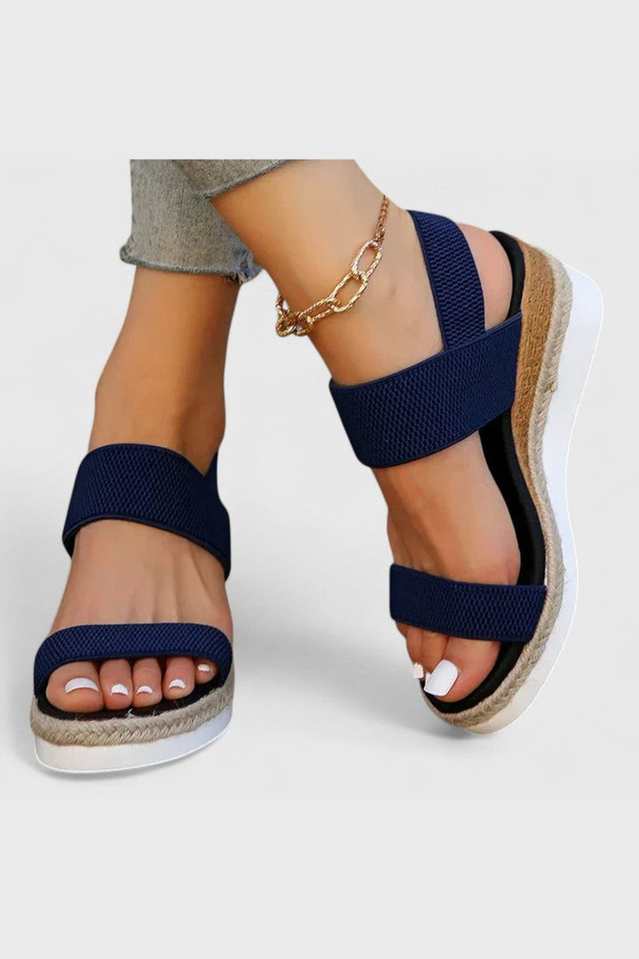 Merill | Ortopediska Sandaler