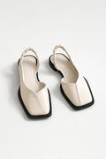 Modern Ballerina Flats for Transitional Seasons | Viktig