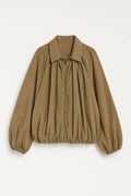 Nutida Blouson Jacket | Essential for Mid-Season