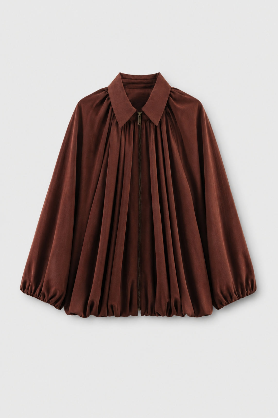 Nutida Blouson Jacket | Essential for Mid-Season