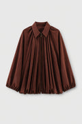 Nutida Blouson Jacket | Essential for Mid-Season