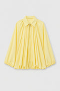 Nutida Blouson Jacket | Essential for Mid-Season