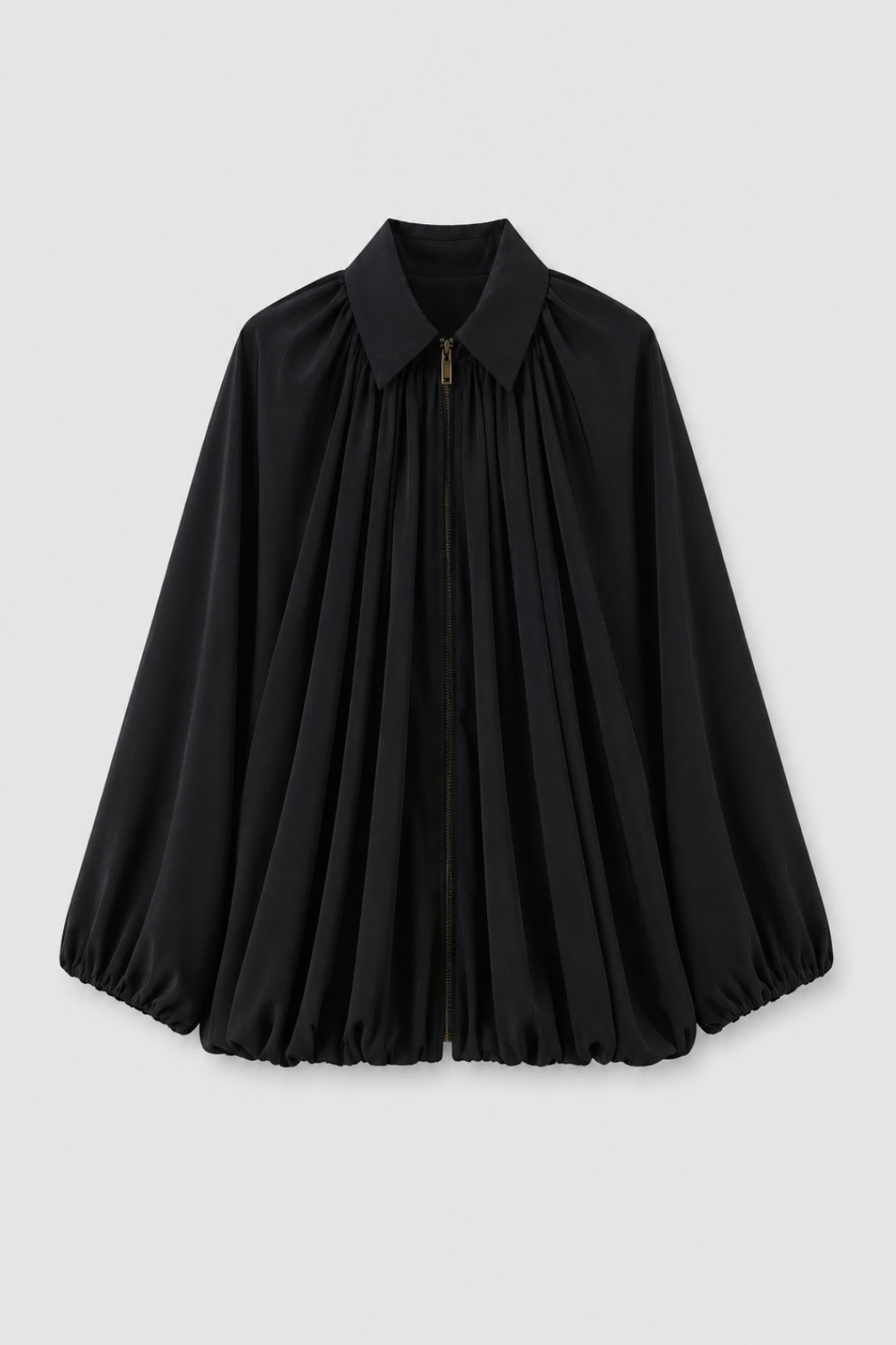Nutida Blouson Jacket | Essential for Mid-Season