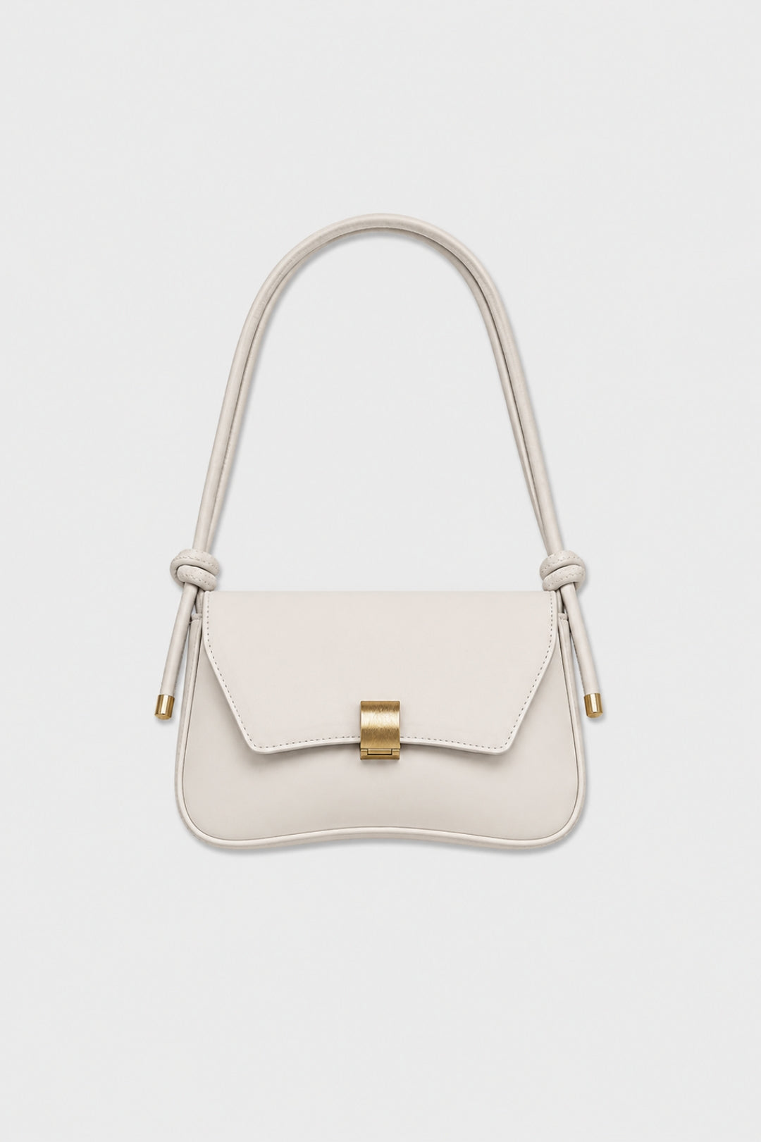 Olivia - Vintage Fällbar Väska