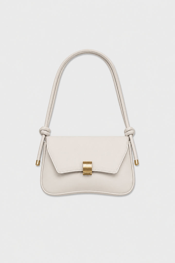 Olivia - Vintage Fällbar Väska