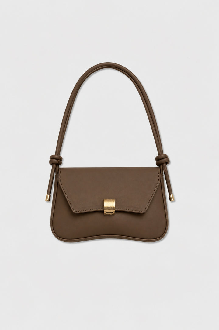 Olivia - Vintage Fällbar Väska