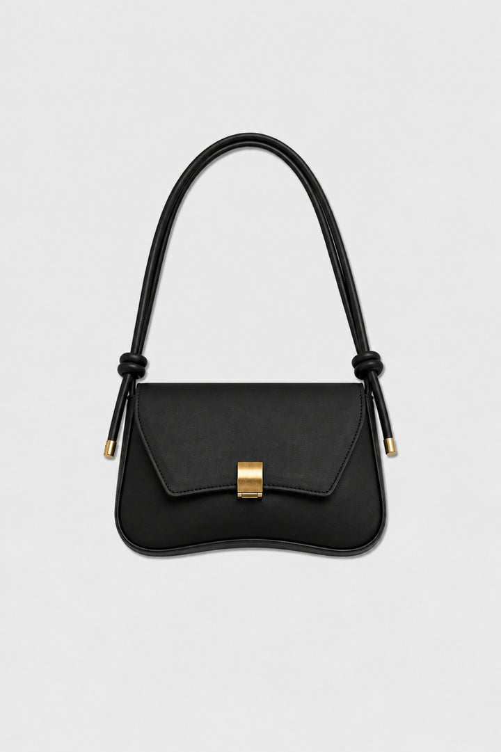 Olivia - Vintage Fällbar Väska