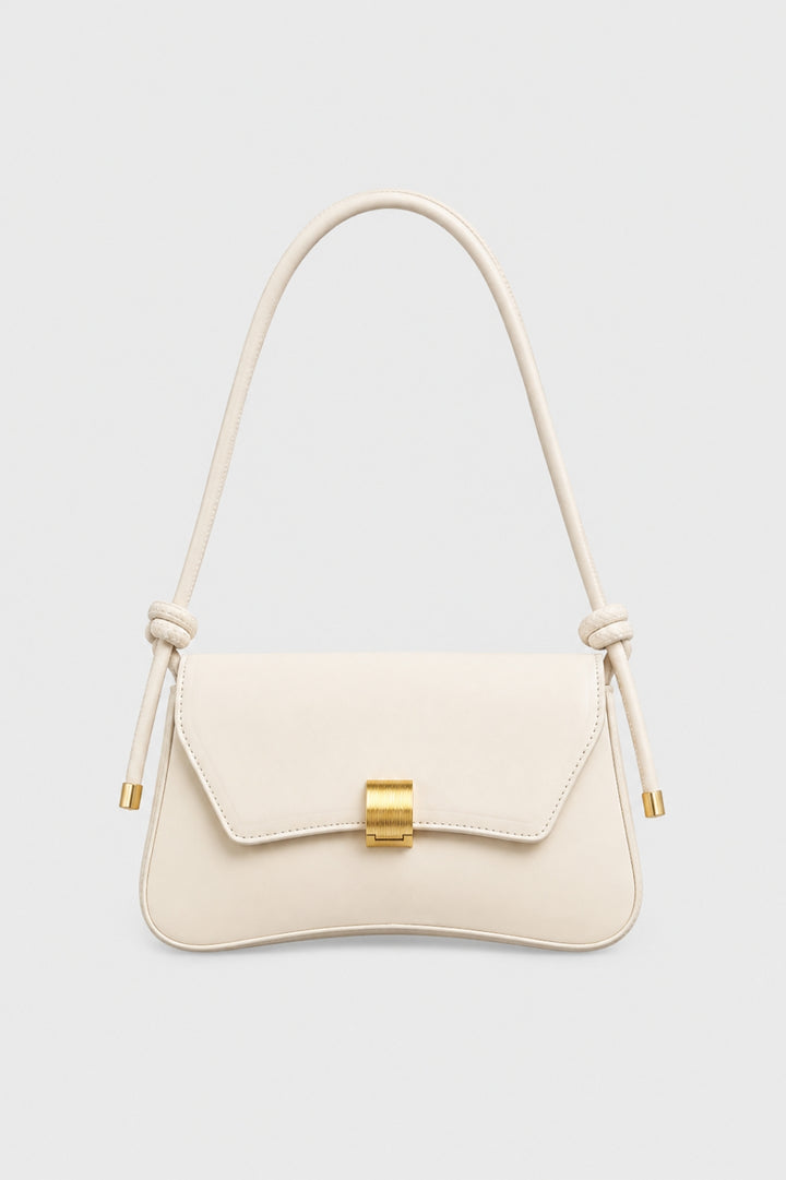 Olivia - Vintage Fällbar Väska