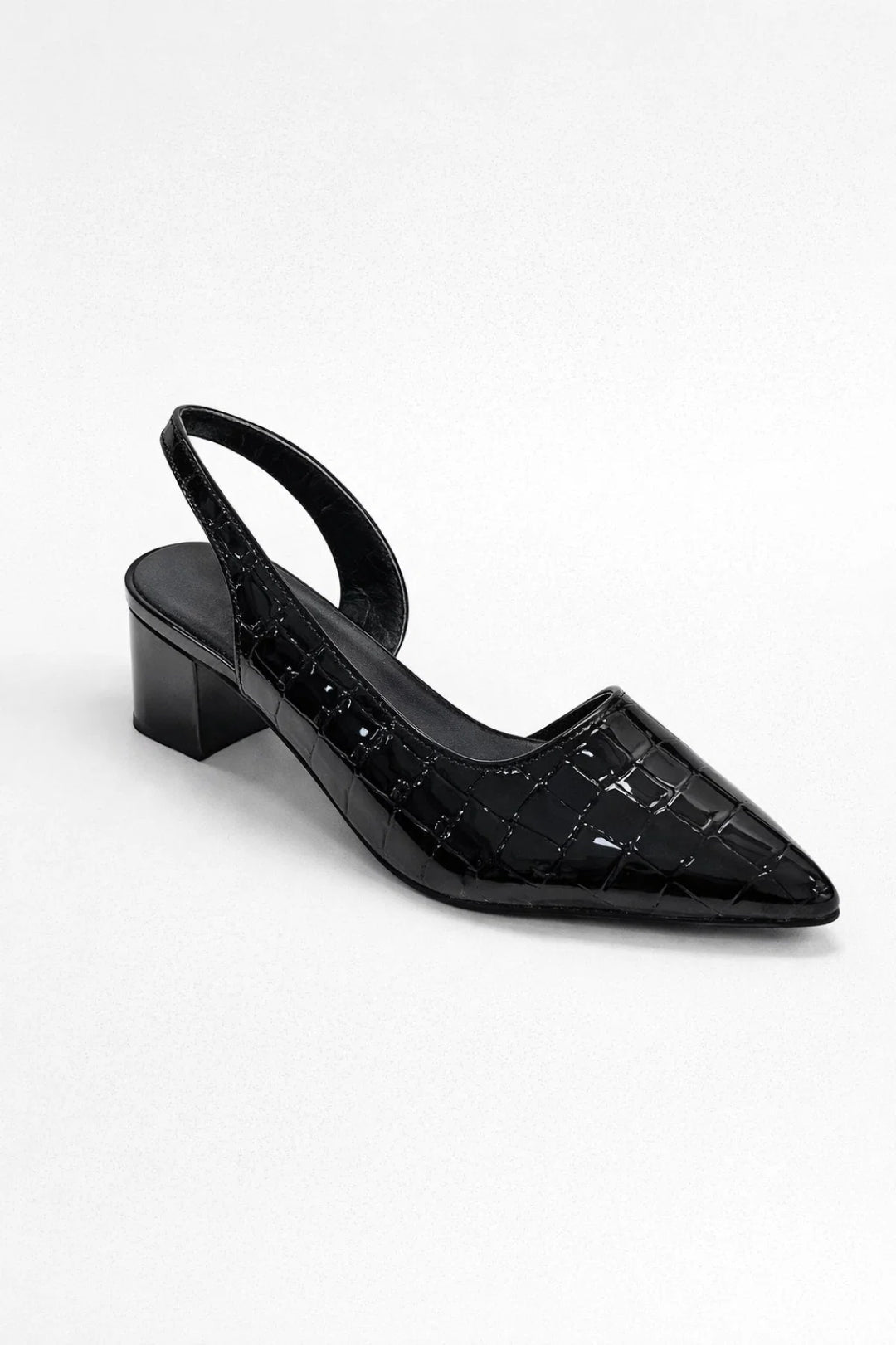 Pumps för kvinnor | Chic | Sofistikerad för mellansäsongen