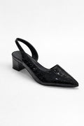 Pumps för kvinnor | Chic | Sofistikerad för mellansäsongen