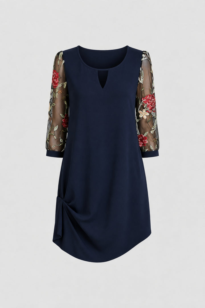 Raveline | Elegant Sommarklänning