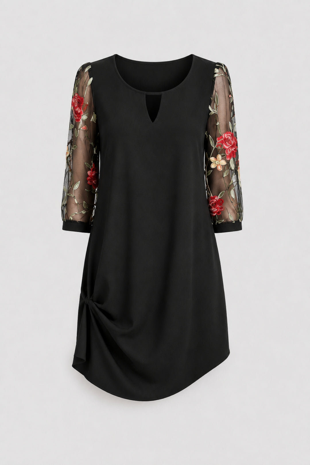 Raveline | Elegant Sommarklänning