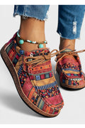 Seryphina™ | Ortopediska Sneakers