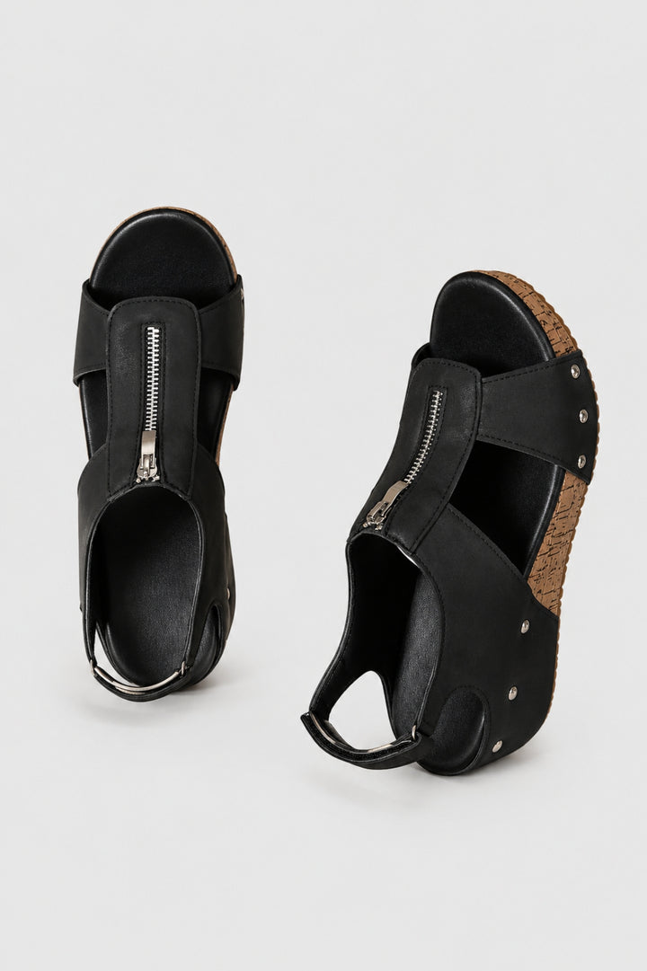 Styla™ | Ortopediska Sandaler
