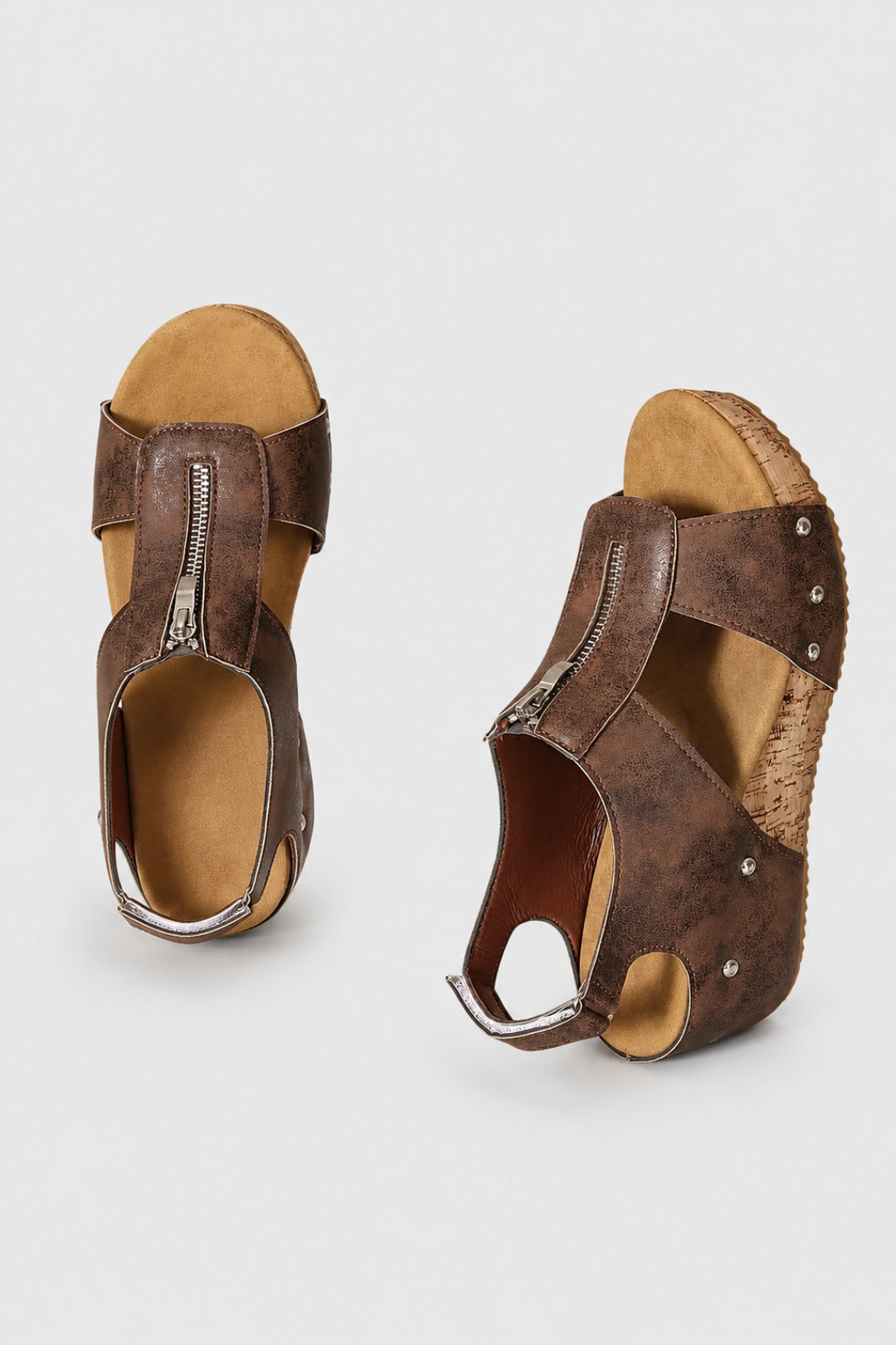 Styla™ | Ortopediska Sandaler