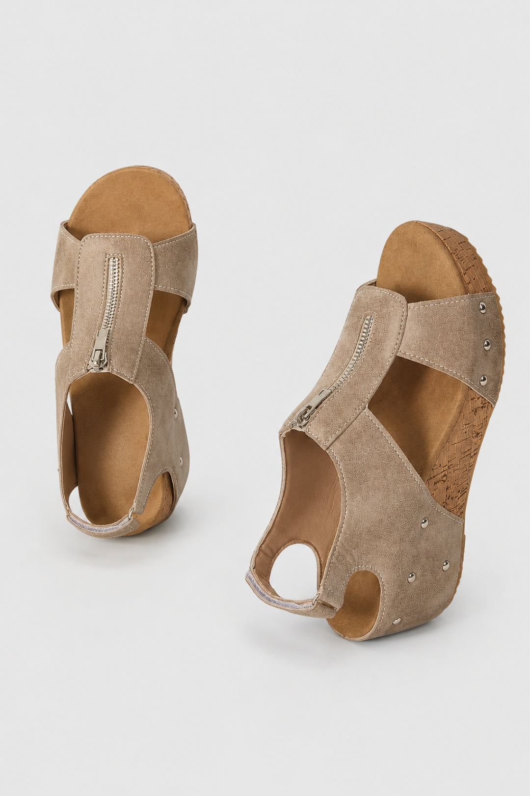 Styla™ | Ortopediska Sandaler
