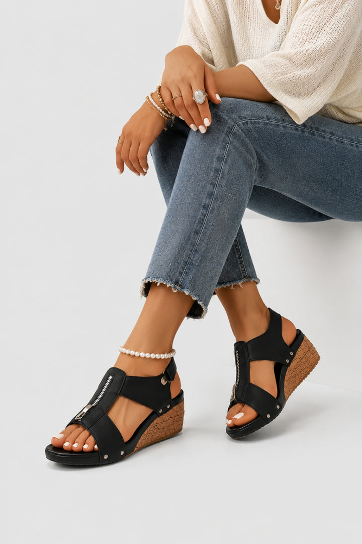 Styla™ | Ortopediska Sandaler