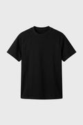 T-Shirt Herr - Sportig Skärning Med Detaljerad Söm | Modern
