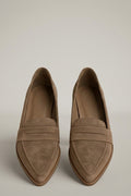 Vardagliga Komfort Loafers