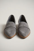Vardagliga Komfort Loafers