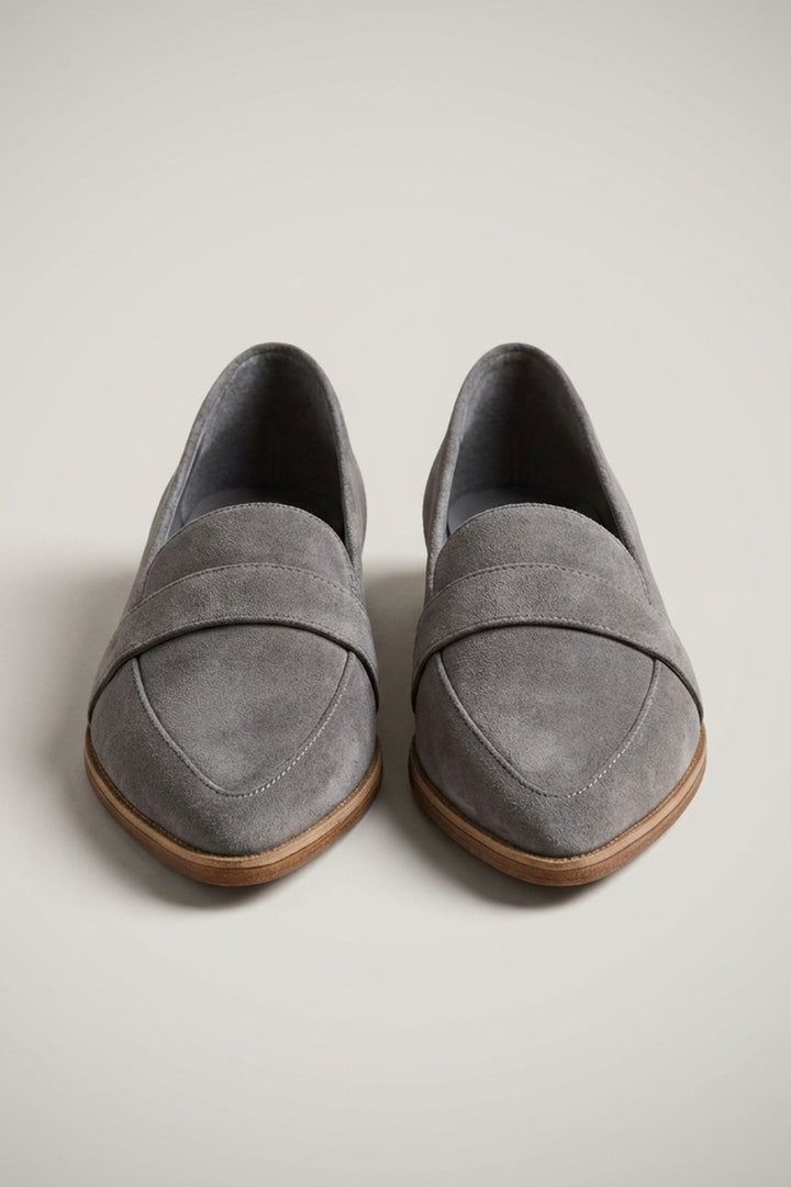 Vardagliga Komfort Loafers