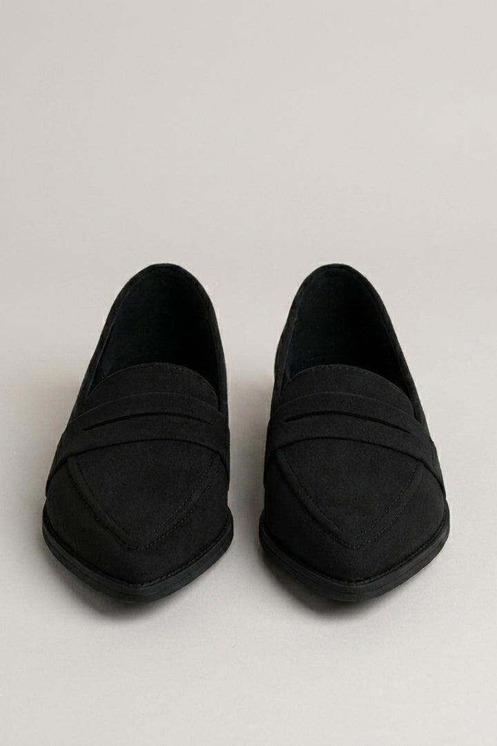 Vardagliga Komfort Loafers