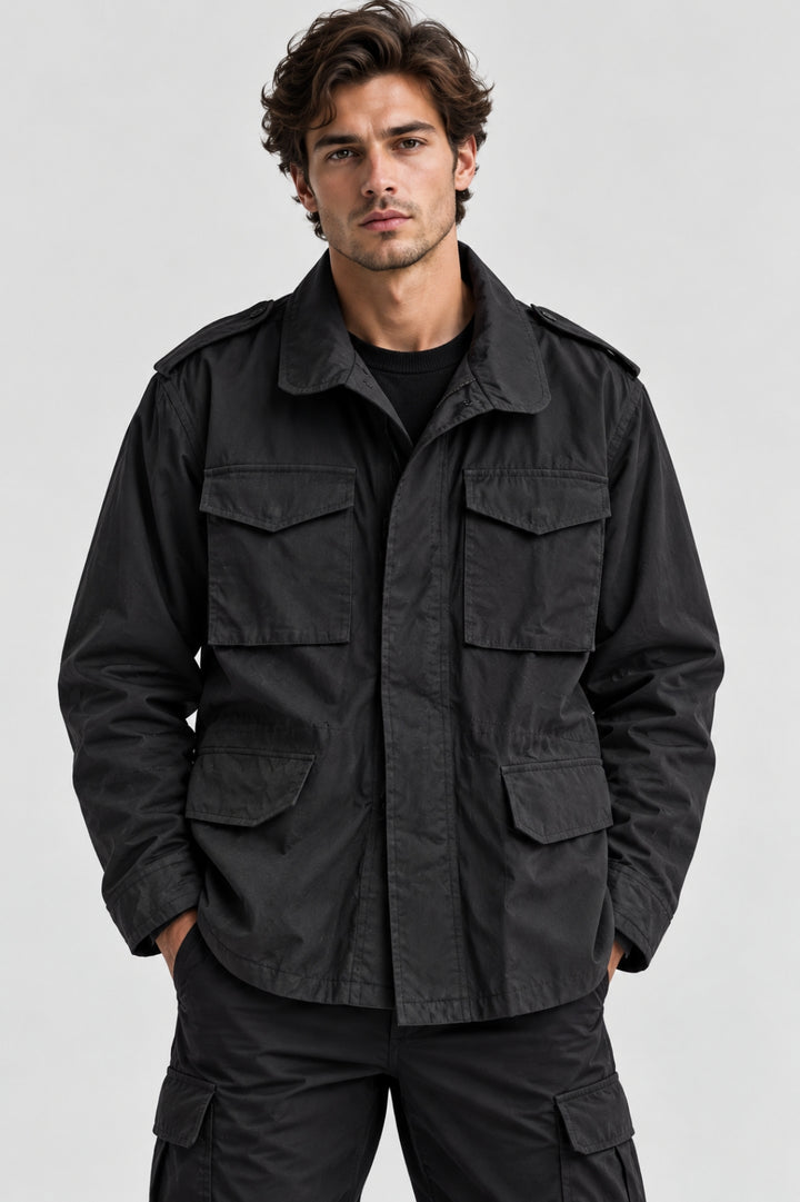 Vardagsfältparka