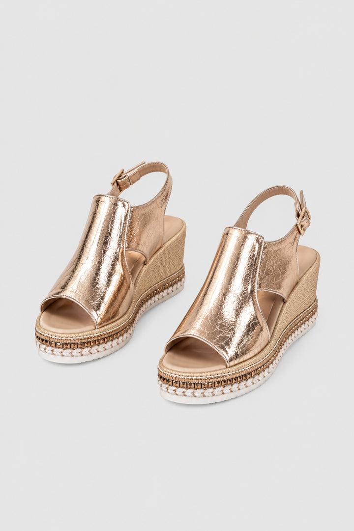 Veronica™ | Ortopediska Sandaler