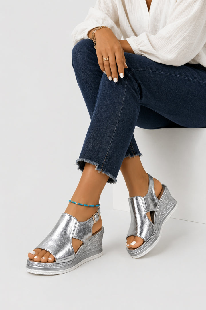 Veronica™ | Ortopediska Sandaler