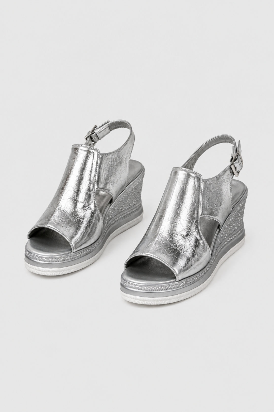 Veronica™ | Ortopediska Sandaler